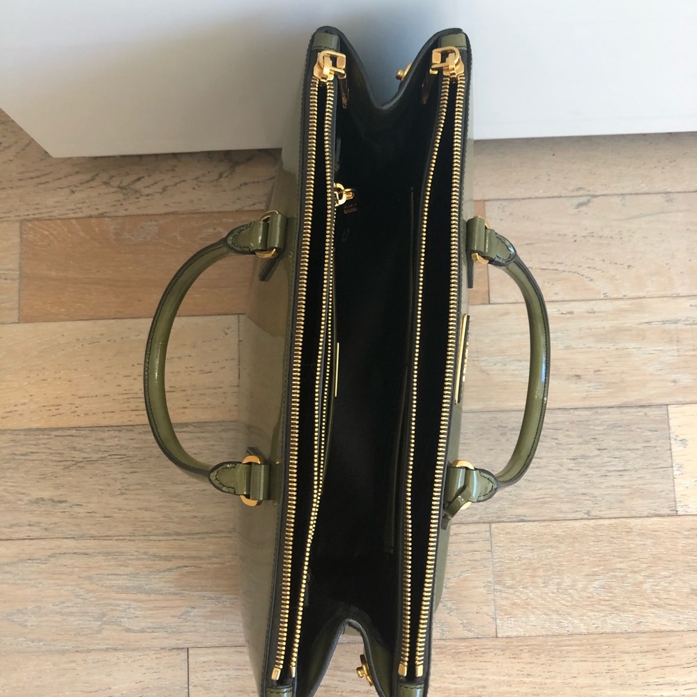 Prada Handbag - Picture 5 of 7